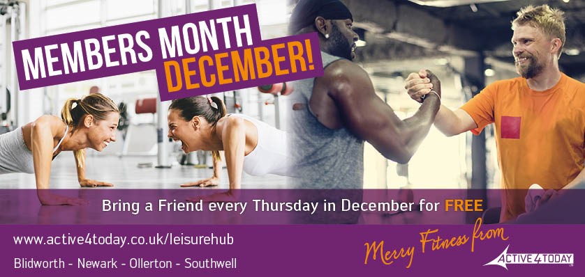 Members Month Dec 23
